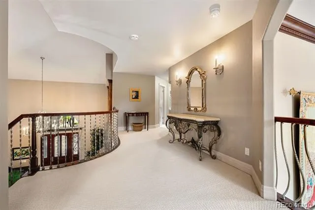 17507 Colonial Park Drive Monument, CO 80132