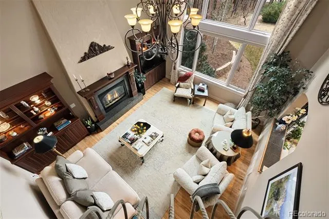 17507 Colonial Park Drive Monument, CO 80132