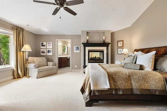 17507 Colonial Park Drive Monument, CO 80132