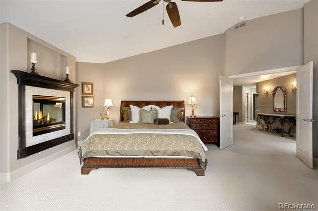 17507 Colonial Park Drive Monument, CO 80132