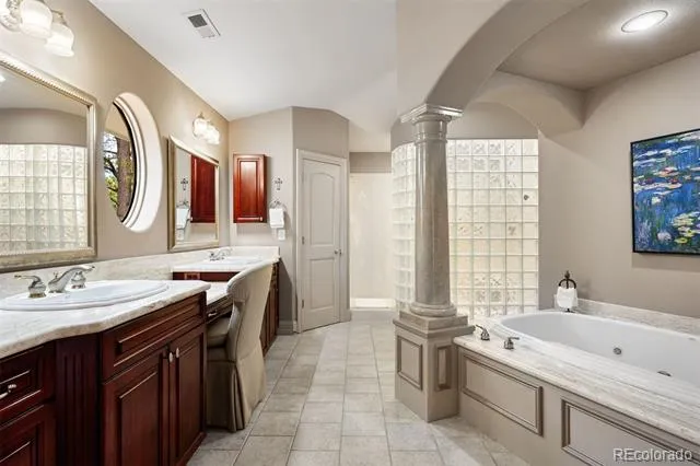 17507 Colonial Park Drive Monument, CO 80132