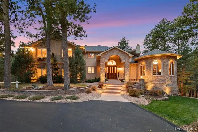 17507 Colonial Park Drive Monument, CO 80132
