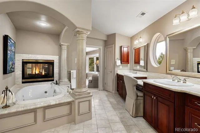 17507 Colonial Park Drive Monument, CO 80132