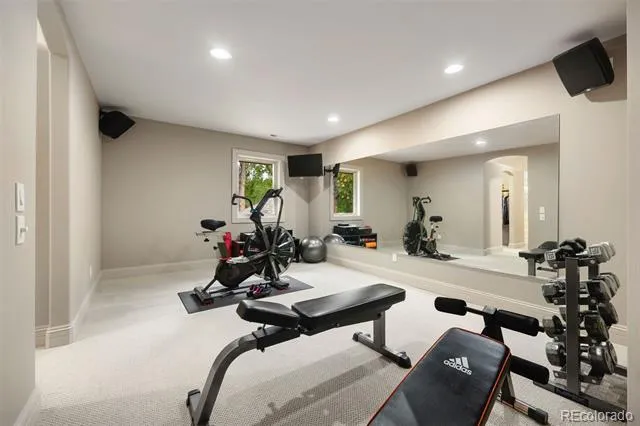 17507 Colonial Park Drive Monument, CO 80132