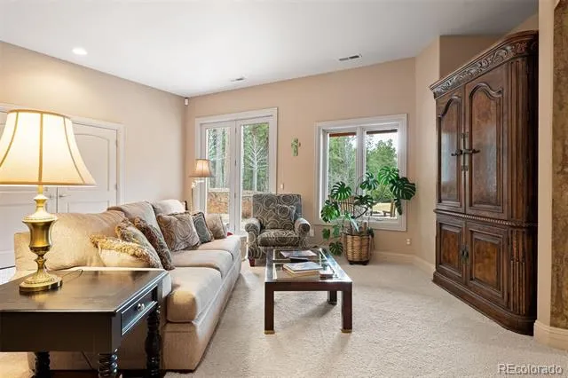 17507 Colonial Park Drive Monument, CO 80132