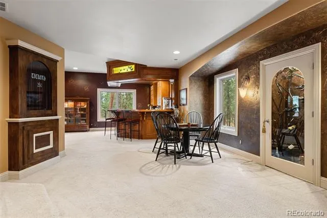 17507 Colonial Park Drive Monument, CO 80132