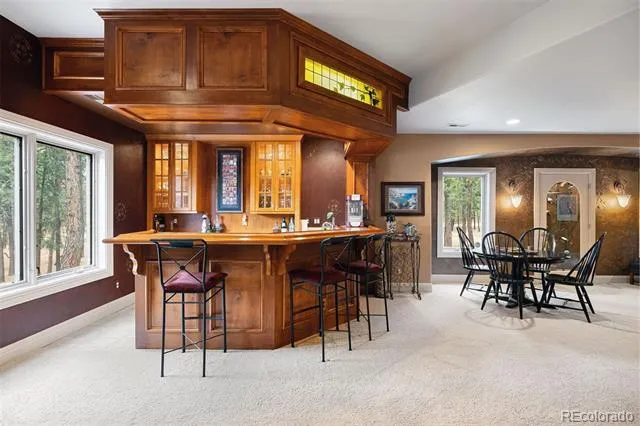 17507 Colonial Park Drive Monument, CO 80132