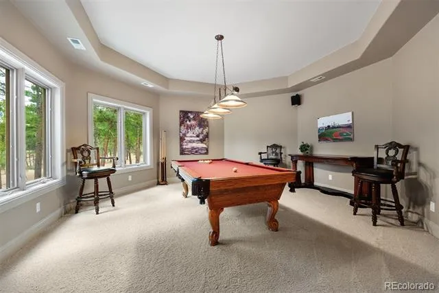 17507 Colonial Park Drive Monument, CO 80132