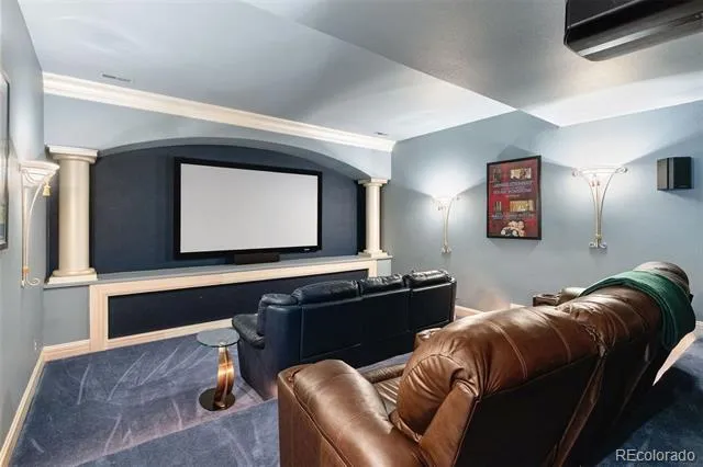 17507 Colonial Park Drive Monument, CO 80132