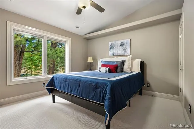 17507 Colonial Park Drive Monument, CO 80132