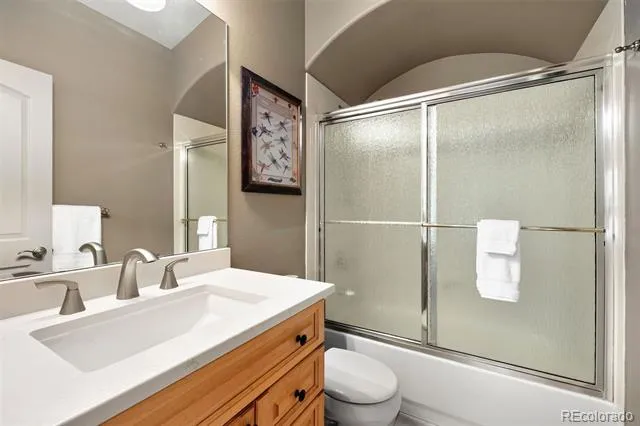 17507 Colonial Park Drive Monument, CO 80132