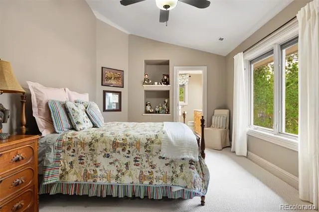 17507 Colonial Park Drive Monument, CO 80132