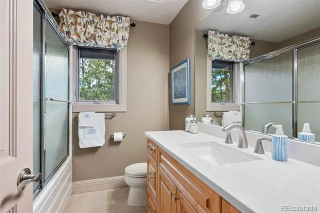 17507 Colonial Park Drive Monument, CO 80132