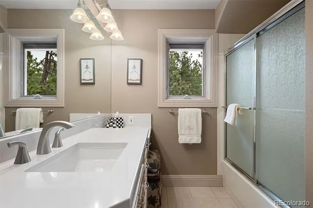 17507 Colonial Park Drive Monument, CO 80132