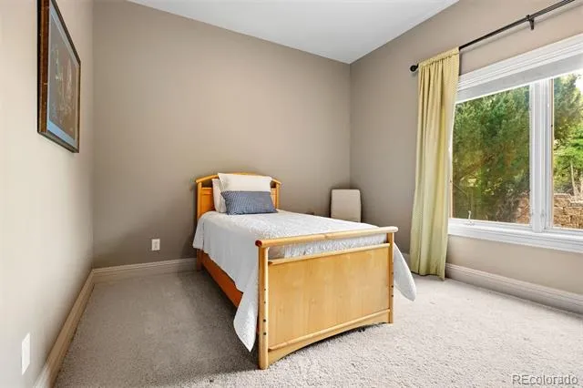 17507 Colonial Park Drive Monument, CO 80132