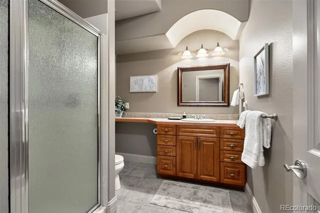 17507 Colonial Park Drive Monument, CO 80132
