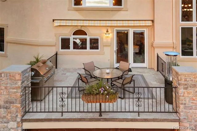 17507 Colonial Park Drive Monument, CO 80132