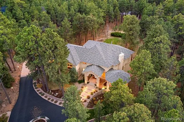 17507 Colonial Park Drive Monument, CO 80132