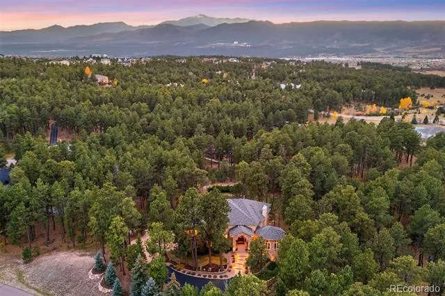 17507 Colonial Park Drive Monument, CO 80132