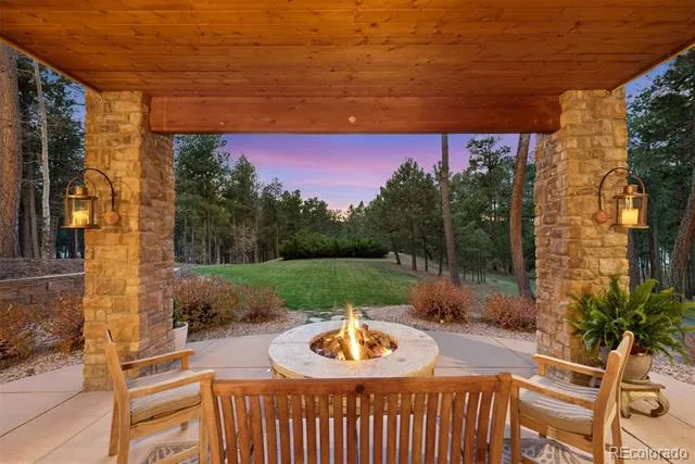 17507 Colonial Park Drive Monument, CO 80132