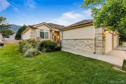 4418 Spiceglen Drive