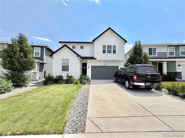 5378 Coltin Trail Castle Rock, CO 80104