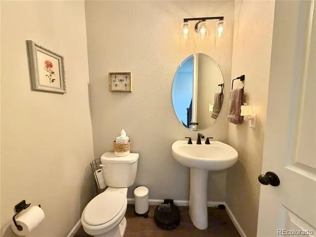 5378 Coltin Trail Castle Rock, CO 80104