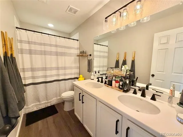 5378 Coltin Trail Castle Rock, CO 80104
