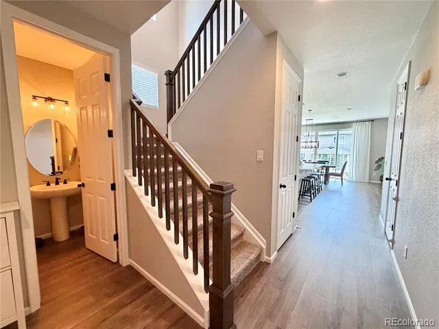 5378 Coltin Trail Castle Rock, CO 80104