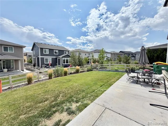 5378 Coltin Trail Castle Rock, CO 80104