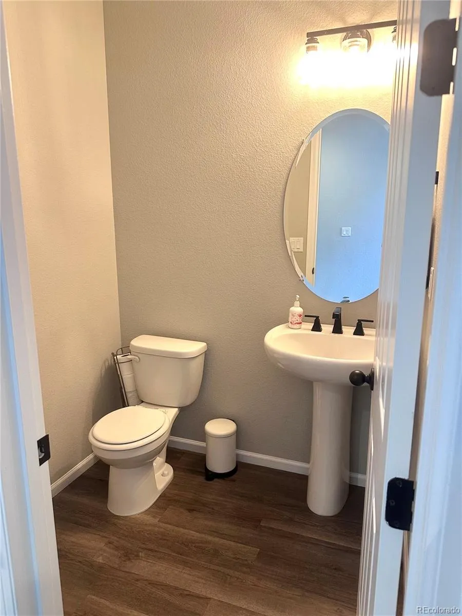 5378 Coltin Trail Castle Rock, CO 80104