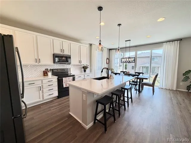 5378 Coltin Trail Castle Rock, CO 80104