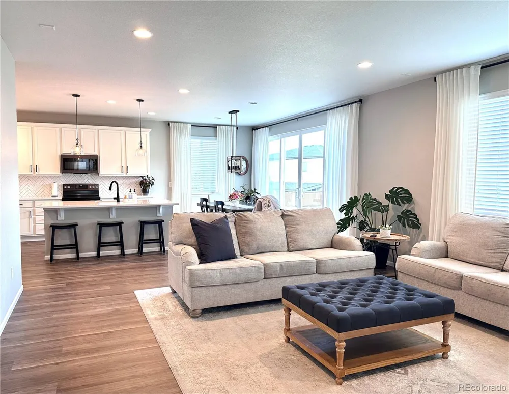 5378 Coltin Trail Castle Rock, CO 80104