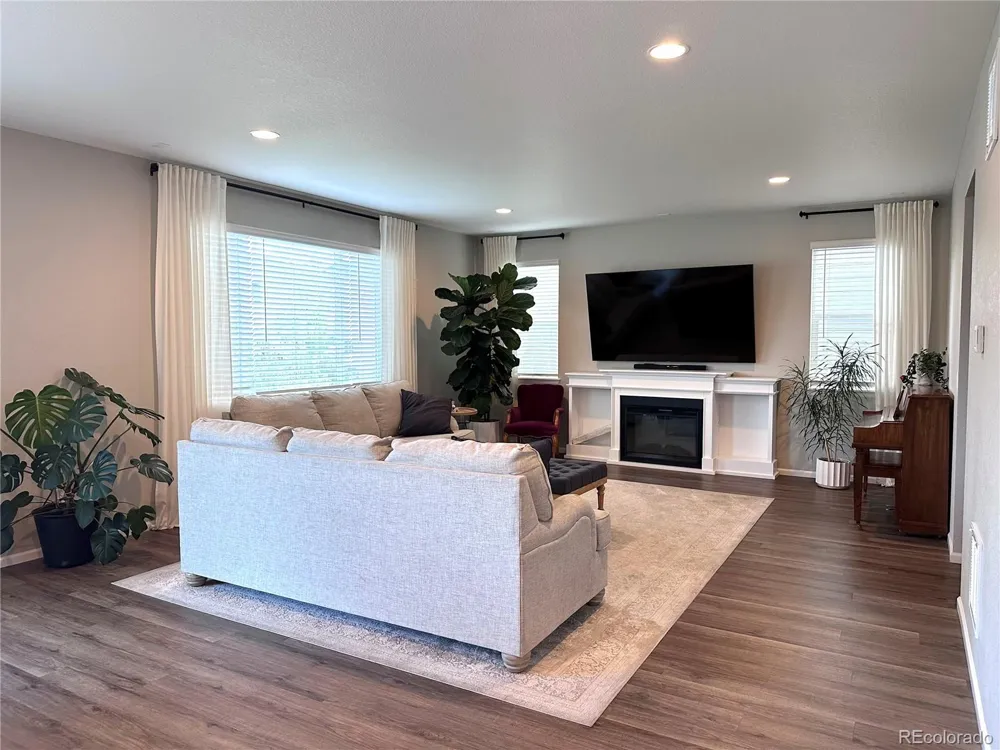 5378 Coltin Trail Castle Rock, CO 80104