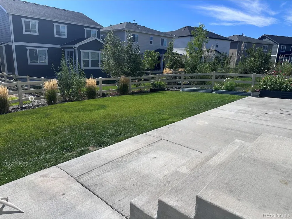 5378 Coltin Trail Castle Rock, CO 80104