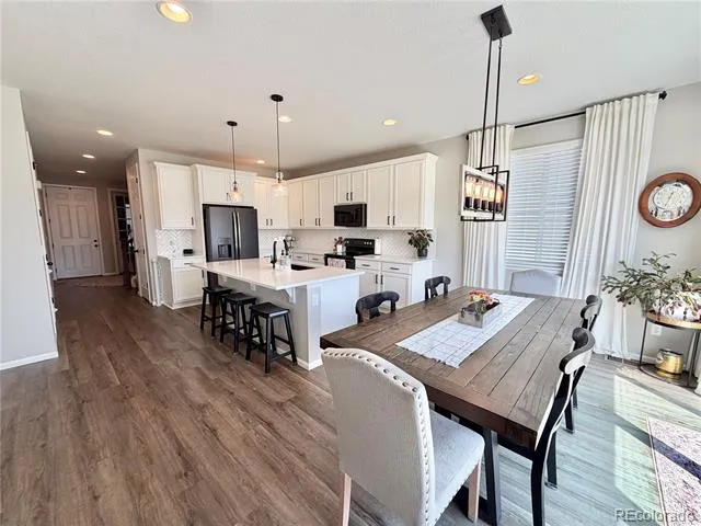 5378 Coltin Trail Castle Rock, CO 80104