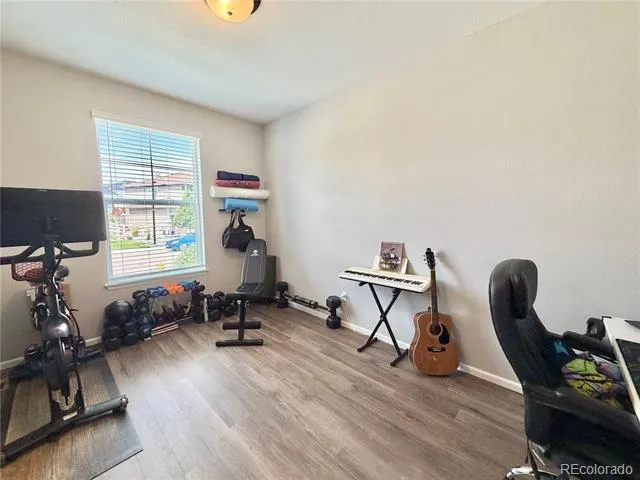 5378 Coltin Trail Castle Rock, CO 80104