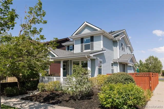 3606 Willow Street Denver, CO 80238