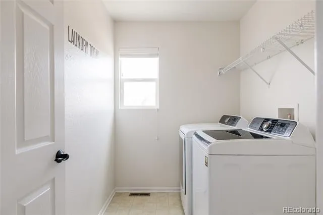 3606 Willow Street Denver, CO 80238