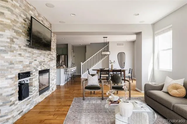 3606 Willow Street Denver, CO 80238