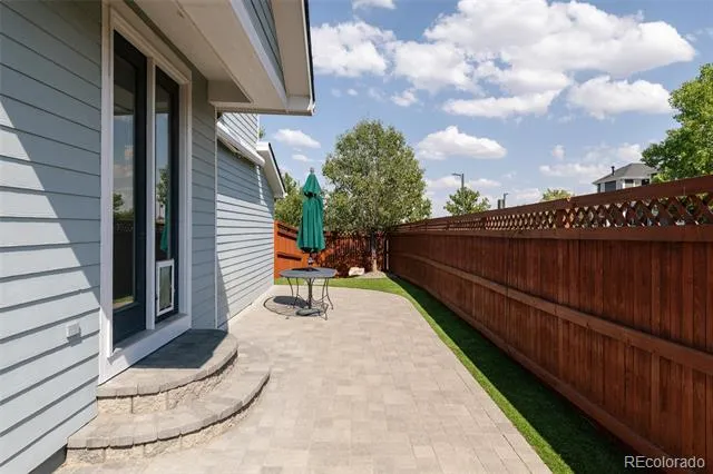 3606 Willow Street Denver, CO 80238