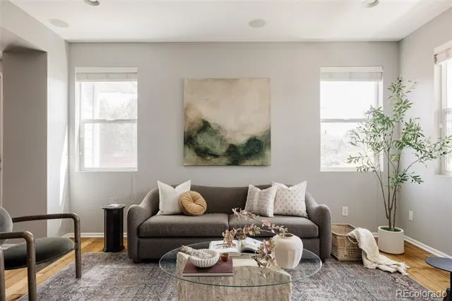 3606 Willow Street Denver, CO 80238