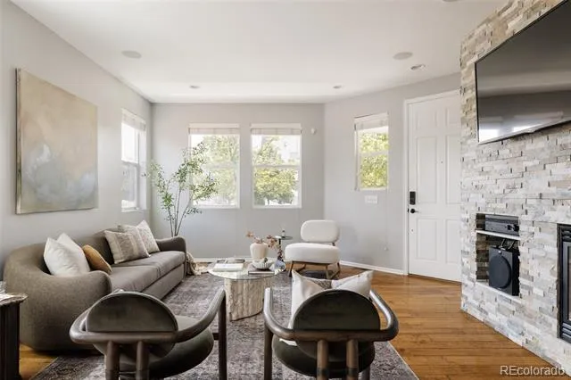 3606 Willow Street Denver, CO 80238