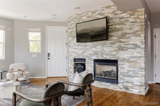 3606 Willow Street Denver, CO 80238
