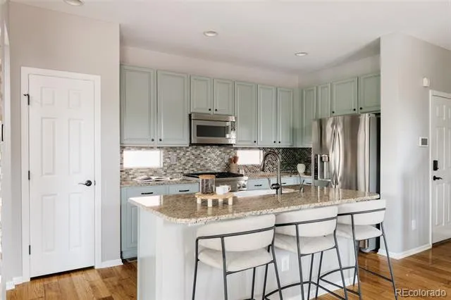 3606 Willow Street Denver, CO 80238