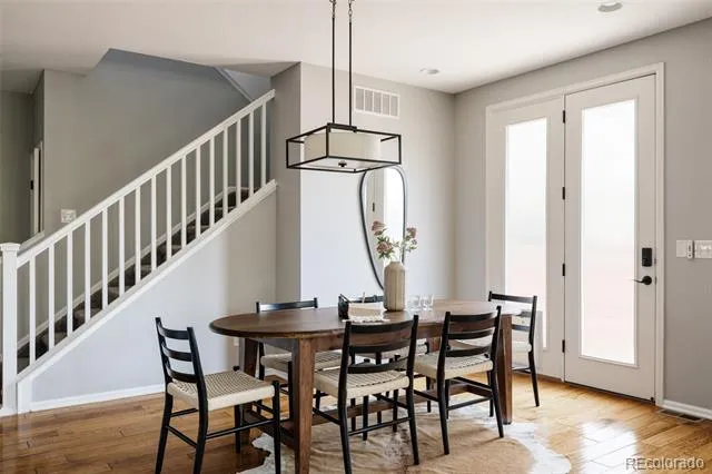 3606 Willow Street Denver, CO 80238