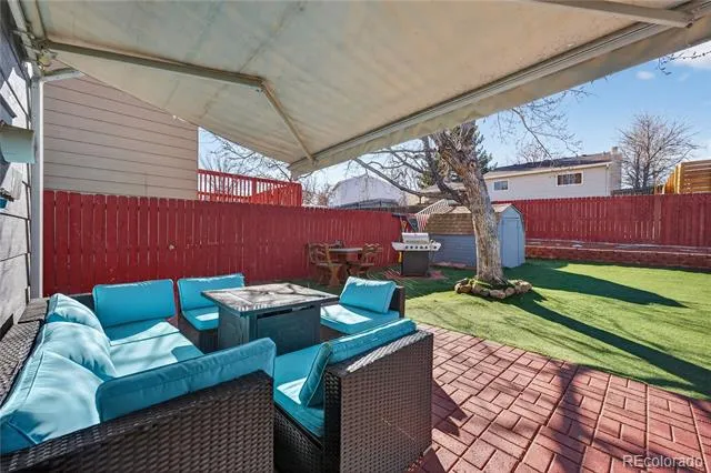 1455 S Bahama Street Aurora, CO 80017