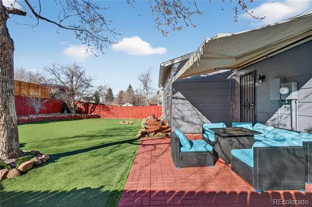 1455 S Bahama Street Aurora, CO 80017