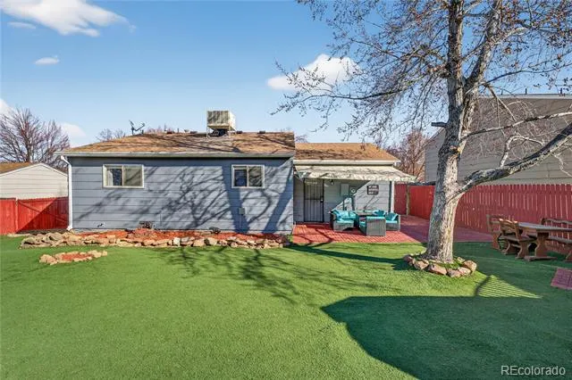 1455 S Bahama Street Aurora, CO 80017