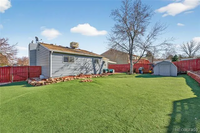 1455 S Bahama Street Aurora, CO 80017